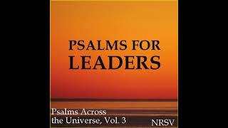 Psalm 99 NRSV English Tigrigna Audiobook by Psalms Across the Universe [upl. by Hescock]