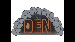 The Den Ep5 9252024 [upl. by Ikir]