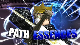 Path Essences are Insane  Type Soul [upl. by Aitital]