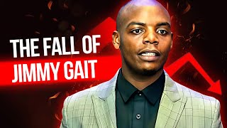 What Happened to Jimmy Gait [upl. by Grobe]