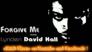 Lynden David Hall  Forgive Me Ignorants Radio Edit 1998 [upl. by Burwell]