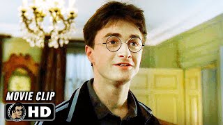 Opening Scene  HARRY POTTER AND THE HALF BLOOD PRINCE 2009 Movie CLIP HD [upl. by Ennovyhc]