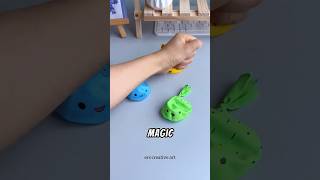 kids toy ✨ diy artandcraft shorts craft viralvideo trending [upl. by Velick]