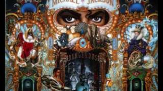 Michael Jackson  Dangerous  Jam [upl. by Blondelle657]