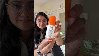 GRWM with ChemistPlay underarm roll on chemistatplay underarmrollon viralshort corporategirl [upl. by Demetrius835]