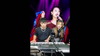 Gainey hai dajai ley  Cover by Adrena lepcha [upl. by Metzger680]