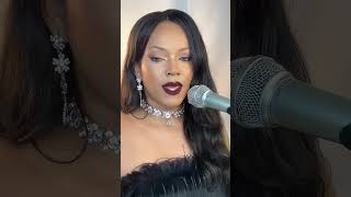 DIAMOND Rihanna Rihana2025 rihanna NickyJamTV nickiminaj beyonce [upl. by Kreit13]