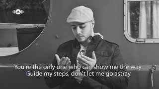 Maher Zain Insha Allah English lyrics [upl. by Suoirred794]