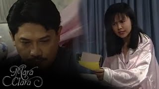 Mara Clara 1992 Full Episode 658  ABS CBN Classics [upl. by Gratiana515]