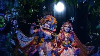 Radha krishna mixed lofi song slowed and reverb song radhakrishna krishna viralvideo love [upl. by Odnalro]