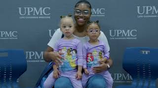 UPMC Pinnacle Foundation  NICU Reunion 2024 [upl. by Winton]