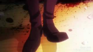 The Joker VS Kagetane AMV Psycho [upl. by Ulah]