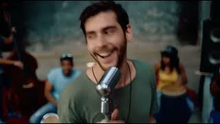 Alvaro Soler  Sofia Official Video Music [upl. by Nnylyrehc]