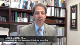 Amyloidosis What you need to know  Mayo Clinic [upl. by Eelorac]