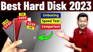 Best Hard Disk Under 5000  Best Hard Disk External Under 5000  Best External Hard Drive Under 5000 [upl. by Jacinta776]