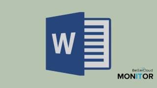 3 Helpful AddIns for Microsoft Word [upl. by Angelique]