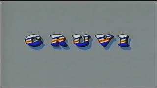 All VHS Logos From Spain GI [upl. by Cuttie549]