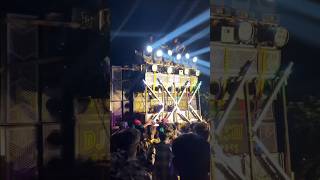 Dj Shashi vs Dj Competition 😲shorts dj djshashi djsarzen djpankaj [upl. by Angelle]