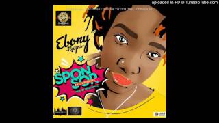 Ebony  Sponsor Instrumental  Prod by Opkaybeatz [upl. by Kcered]