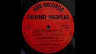 Dilated Peoples  Confidence 1997 [upl. by Yenaffit]