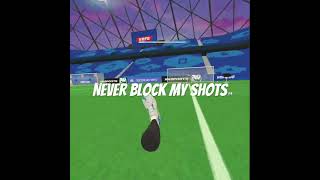 I hate goalkeepers [upl. by Koressa]