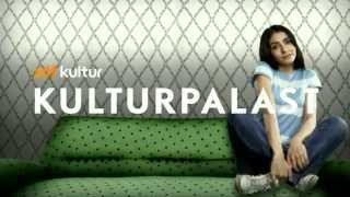 Der Kulturpalast vom 352012 mit Pegah Ferydoni und Sophie Rois [upl. by Hungarian]