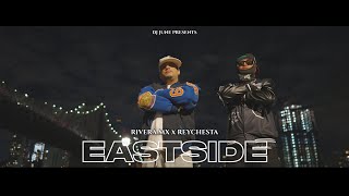 DJ June ft Rivera Mx x ReyChesta Eastside Video Oficial primeracoronarecords [upl. by Petromilli]