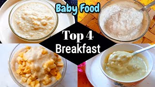 Top 4 Weight Gaining Winter Foods For 14 Years Baby  Breakfast For Baby 14Years  Mum amp Munchkin [upl. by Corena]