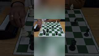 Chess Puzzle Mate in 2 Moves in Tamil [upl. by Alexa]