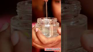 Homemade Aloevera Face Serum For Dry Skin  DIY Face Serum  Dry Skin Serum  Shinny Roops [upl. by Tremann478]