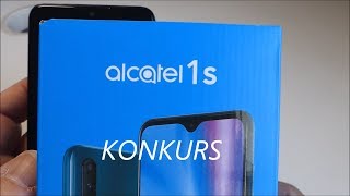 Alcatel 1S 2020 [upl. by Rosie]