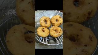 Medu vada recipe [upl. by Mildred]