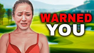 The SECRET Behind Lydia Ko DOMINATING the Competition [upl. by Ahsahtan496]