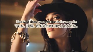 洋楽 和訳 Dua Lipa  Love Again [upl. by Sregor16]