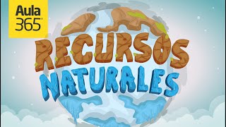 ¿Cuáles son los problemas ambientales de Latinoamérica  Videos Educativos Aula365 [upl. by Eyar]