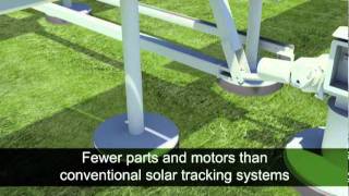 SunPower T0 Product Animation [upl. by Culberson]