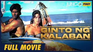 Ginto ng Kalaban  Full Tagalog Dubbed Action Movie [upl. by Nishi308]