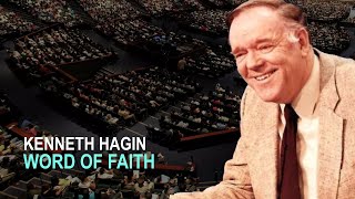 Kenneth Hagin and the Word of Faith [upl. by Lazar]