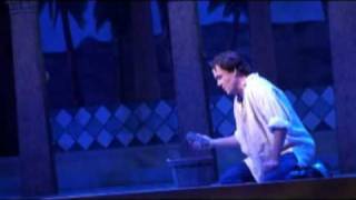 The Dallas Opera presents William Burden in The Italian Girl in Algiers [upl. by Murtha574]