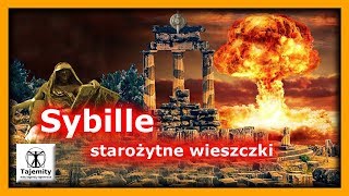 Sybille  starożytne wieszczki [upl. by Glennon]