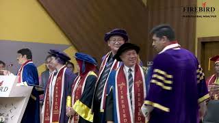 Convocation  PGDM  MMU  Firebird [upl. by Newbold]