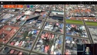 Infraworks 360° Cap3  Herramientas de Infraworks  Jaime Guzman Delgado  BIM Manager  Chile [upl. by Drooff]