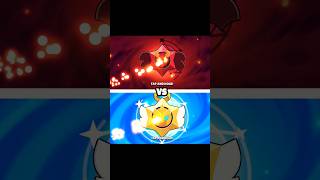 ANGELIC Vs DEMONIC DROP brawlstars shorts [upl. by Ipoillak]