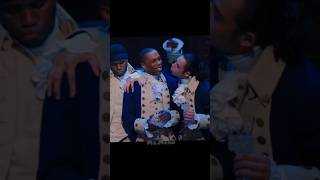 THE HAMILTON CAST VEING GOOBERS 😜 edit hamilton fypシ゚viral blowup plzdontflop capcut [upl. by Yrojram]