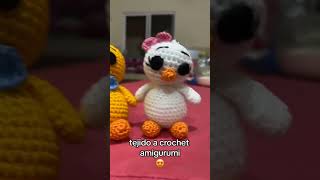 Llaveros tejidos a crochet [upl. by Naved]