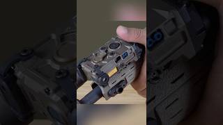 Check out the full video on the EOTECH OGL laser nightvision tactical military swat [upl. by Dinerman]