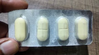 Pacimol  MF tablet  Paracetamol 325mg  Mefenamic Acid 500mg Tablet Uses amp Benefits in hindi [upl. by Oralie531]