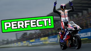 THE PERFECT WEEKEND  MotoGP 24 [upl. by Marvella]