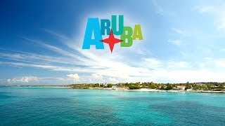 Aruba  One Happy Island [upl. by Ajet21]