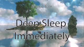 No Ads Inside  9 Hours Deep Sleep Relaxing Music  Piano  Insomnia  Stress Relief  Meditation [upl. by Htessil]